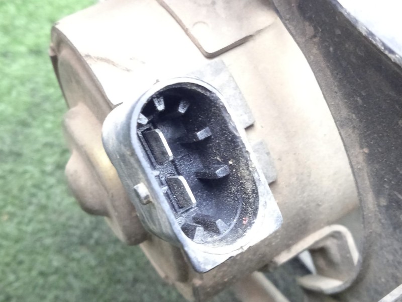 Recambio de electroventilador para citroën saxo 1.5 referencia OEM IAM SINREFERENCIA Ø320MM 2.PINES