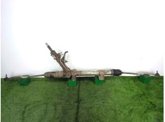 Recambio de cremallera direccion para renault trafic combi 1.6 dci diesel referencia OEM IAM 490014580R JTEK - L1540MM ASISTIDA 