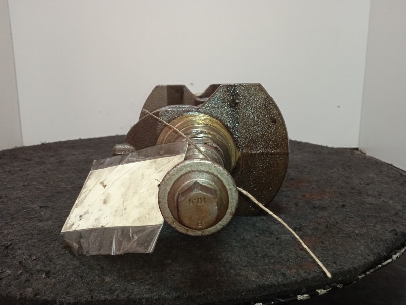 Recambio de cigueñal para ford mondeo lim. 1.5 ecoboost cat referencia OEM IAM DS7G6303AC  