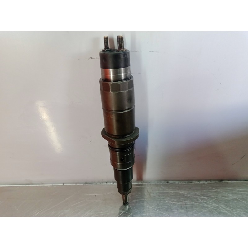 Recambio de inyector para nissan atleon tk3.95 (80.19) referencia OEM IAM   