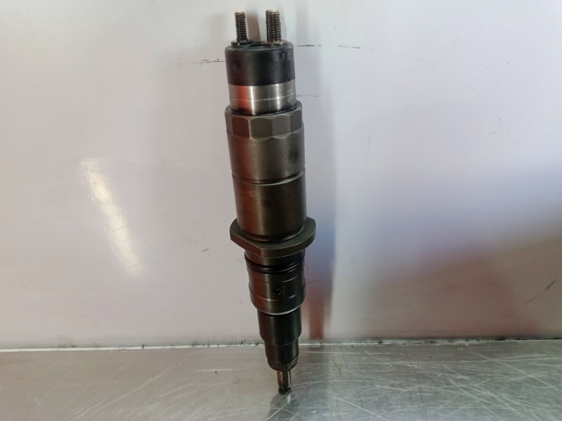 Recambio de inyector para nissan atleon tk3.95 (80.19) referencia OEM IAM   