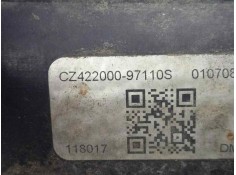 Recambio de radiador agua para fiat sedici (189) 1.9 jtd 8v (d19aa) referencia OEM IAM 4220009711 680X375X25  2