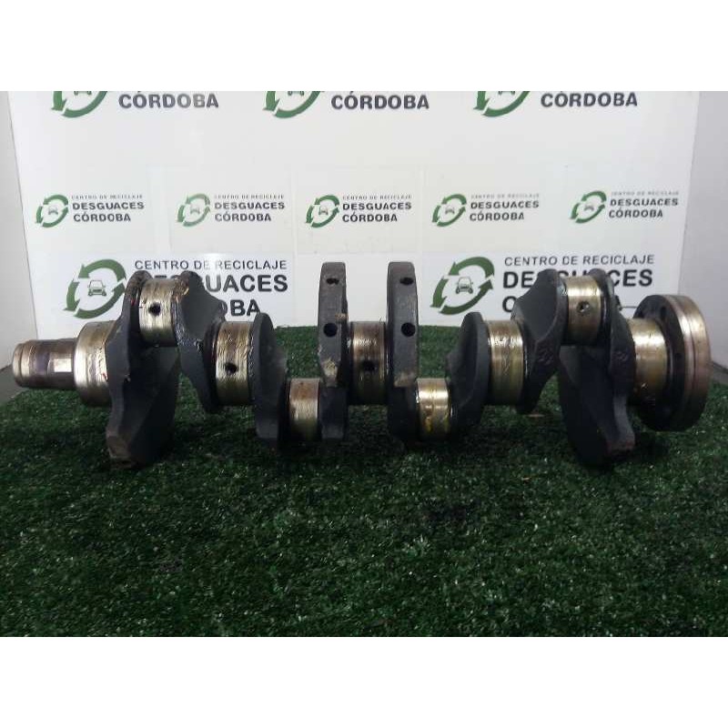 Recambio de cigueñal para volkswagen polo berlina (6n2) 1.0 referencia OEM IAM TL020  