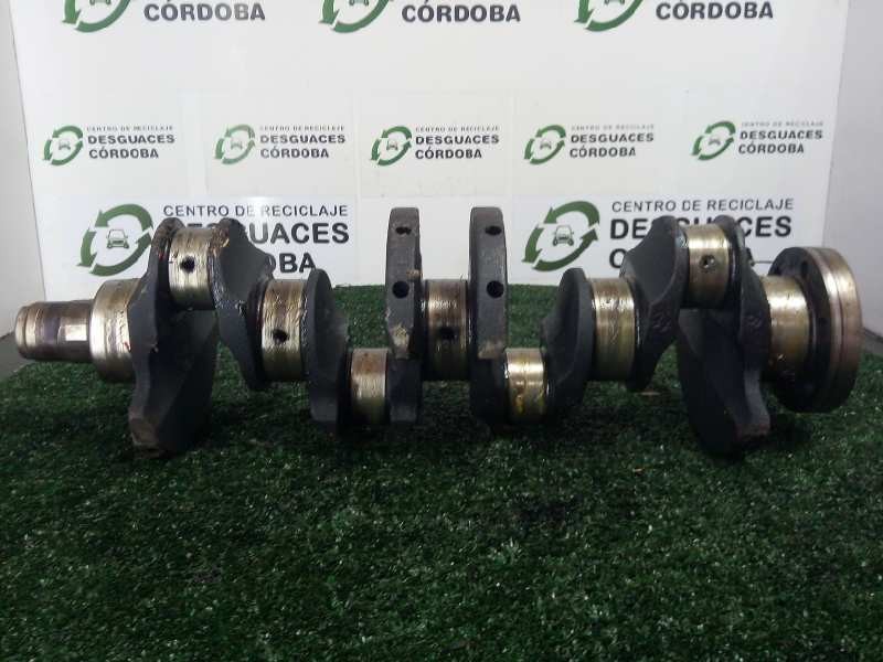 Recambio de cigueñal para volkswagen polo berlina (6n2) 1.0 referencia OEM IAM TL020  