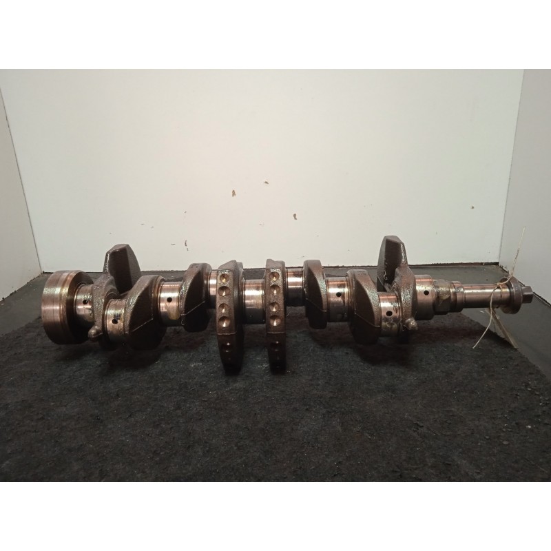 Recambio de cigueñal para ford mondeo lim. 1.5 ecoboost cat referencia OEM IAM DS7G6303AC  