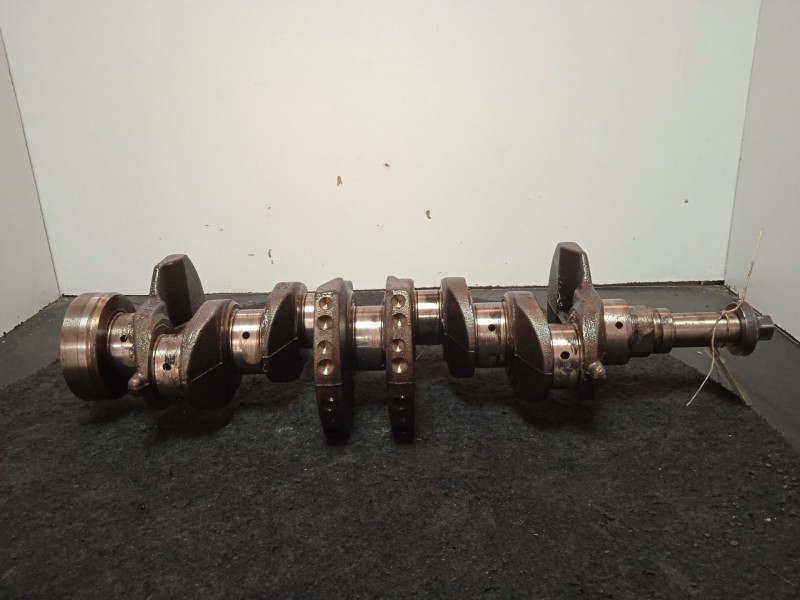 Recambio de cigueñal para ford mondeo lim. 1.5 ecoboost cat referencia OEM IAM DS7G6303AC  