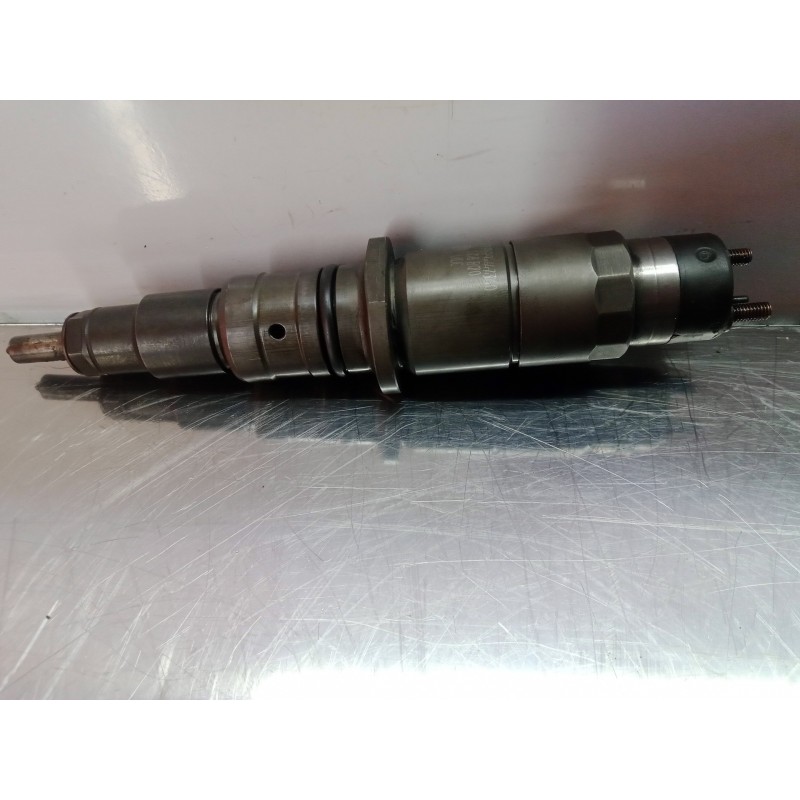 Recambio de inyector para nissan atleon tk3.95 (80.19) referencia OEM IAM   