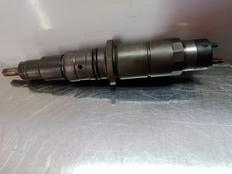 Recambio de inyector para nissan atleon tk3.95 (80.19) referencia OEM IAM   