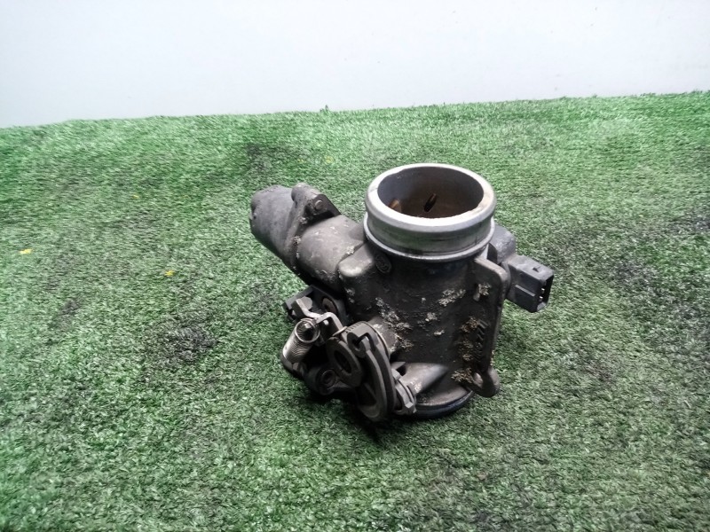 Recambio de caja mariposa para bmw r 1200 rt/st referencia OEM IAM 13547685323 K26 - 05-10 IZQUIERDA