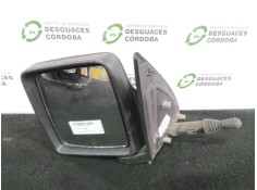 Recambio de retrovisor izquierdo para opel combo (corsa c) 1.3 16v cdti referencia OEM IAM 24400680-633427414 COMBO.C - MANUAL N