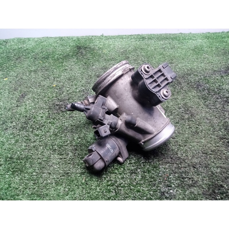 Recambio de caja mariposa para bmw r 1200 rt/st referencia OEM IAM 13547685323 K26 - 05-10 IZQUIERDA