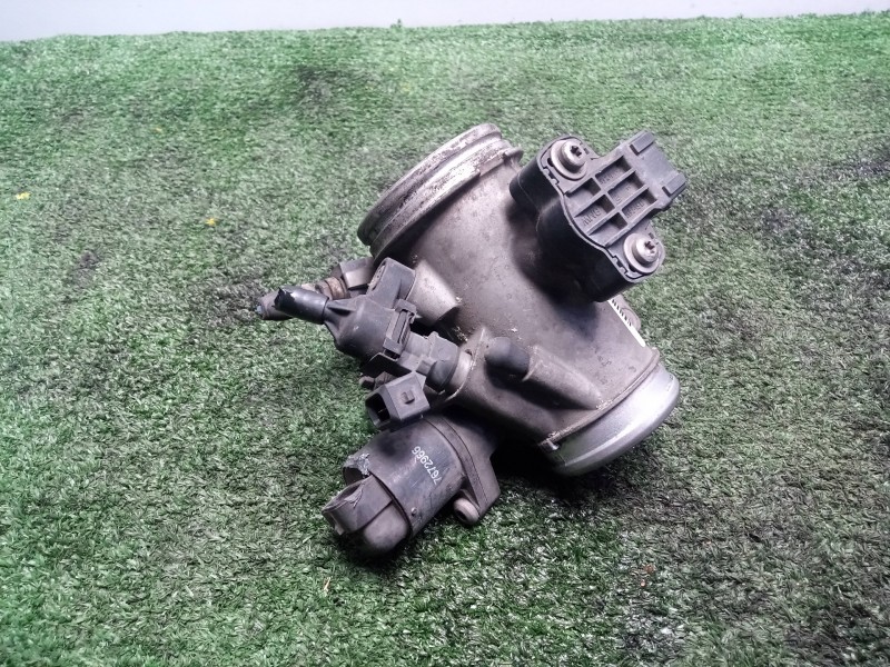 Recambio de caja mariposa para bmw r 1200 rt/st referencia OEM IAM 13547685323 K26 - 05-10 IZQUIERDA