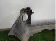 Recambio de paragolpes trasero para mercedes-benz citan (w415) combi 1.5 cdi cat referencia OEM IAM A4158800040 GRIS.PLASTICO  2