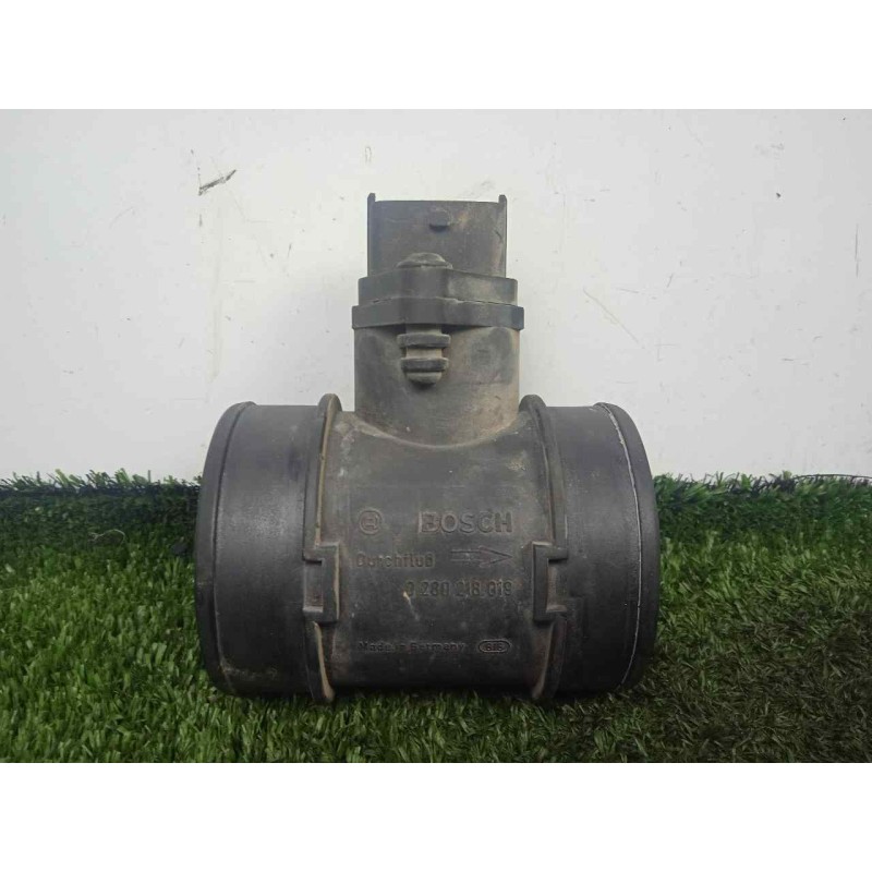 Recambio de caudalimetro para alfa romeo 156 (116) 2.4 jtd cat referencia OEM IAM 0280218019 5.PINES BOSCH