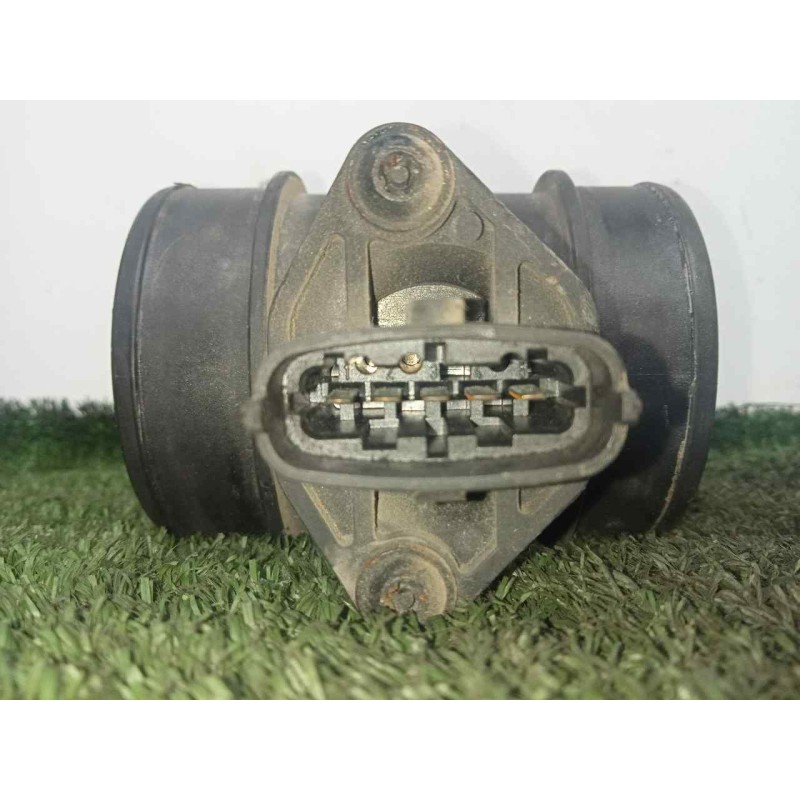 Recambio de caudalimetro para alfa romeo 156 (116) 2.4 jtd cat referencia OEM IAM 0280218019 5.PINES BOSCH