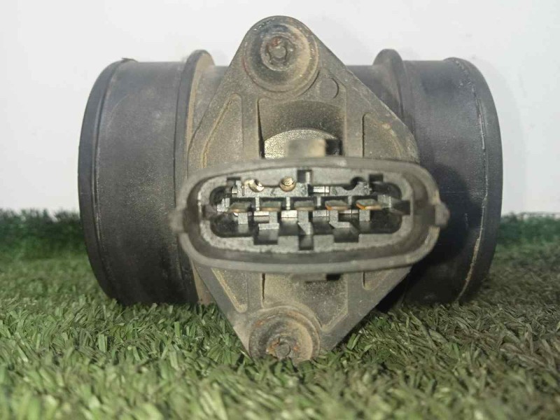 Recambio de caudalimetro para alfa romeo 156 (116) 2.4 jtd cat referencia OEM IAM 0280218019 5.PINES BOSCH