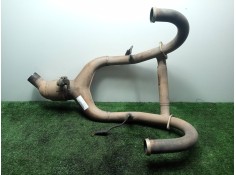 Recambio de colector escape para bmw r 1200 rt/st referencia OEM IAM 18117693905 K26 - 05-10 