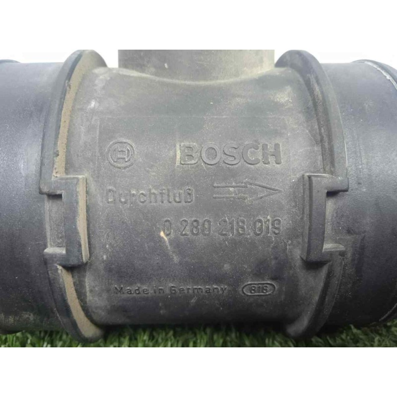 Recambio de caudalimetro para alfa romeo 156 (116) 2.4 jtd cat referencia OEM IAM 0280218019 5.PINES BOSCH