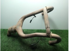 Recambio de colector escape para bmw r 1200 rt/st referencia OEM IAM 18117693905 K26 - 05-10  2