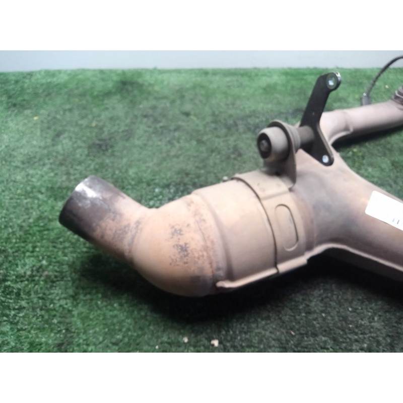 Recambio de colector escape para bmw r 1200 rt/st referencia OEM IAM 18117693905 K26 - 05-10 