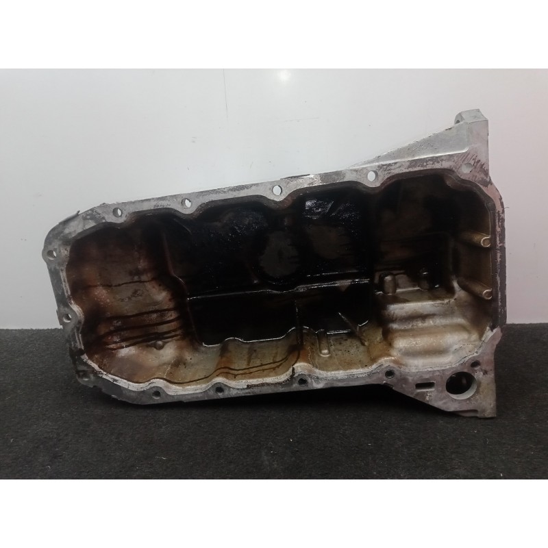 Recambio de carter para ford mondeo lim. 1.5 ecoboost cat referencia OEM IAM DS7G6675EA  