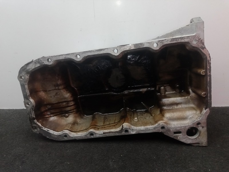 Recambio de carter para ford mondeo lim. 1.5 ecoboost cat referencia OEM IAM DS7G6675EA  