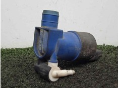 Recambio de bomba limpia para renault clio iii 1.5 dci diesel referencia OEM IAM 9641553880  