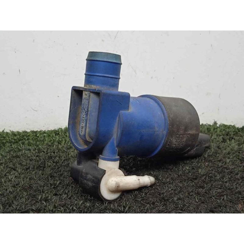 Recambio de bomba limpia para renault clio iii 1.5 dci diesel referencia OEM IAM 9641553880  