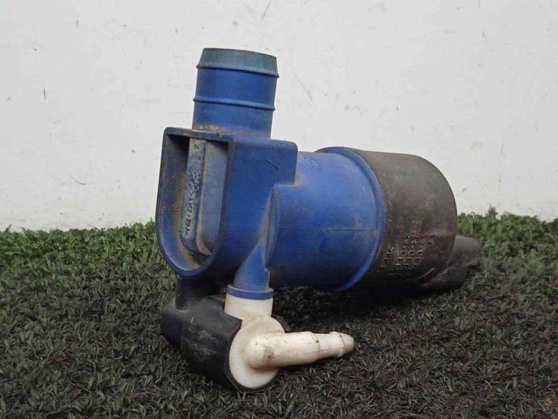 Recambio de bomba limpia para renault clio iii 1.5 dci diesel referencia OEM IAM 9641553880  