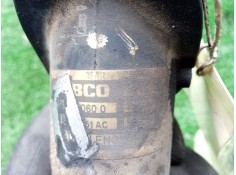 Recambio de depresor freno / bomba vacio para ford focus berlina (cak) 1.8 tdci cat referencia OEM IAM SINREFERENCIA   2