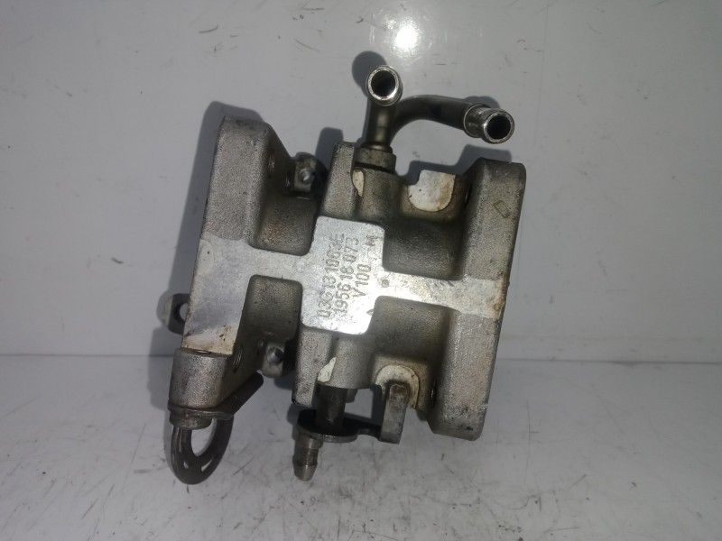 Recambio de caja mariposa para seat toledo (5p2) 1.9 tdi referencia OEM IAM 03G131063E  