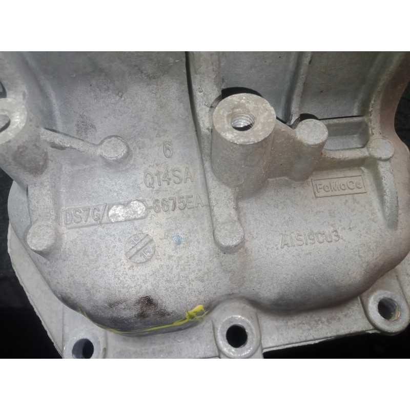 Recambio de carter para ford mondeo lim. 1.5 ecoboost cat referencia OEM IAM DS7G6675EA  