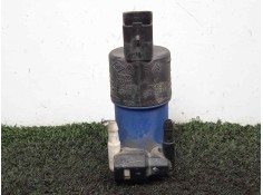 Recambio de bomba limpia para renault clio iii 1.5 dci diesel referencia OEM IAM 9641553880   2