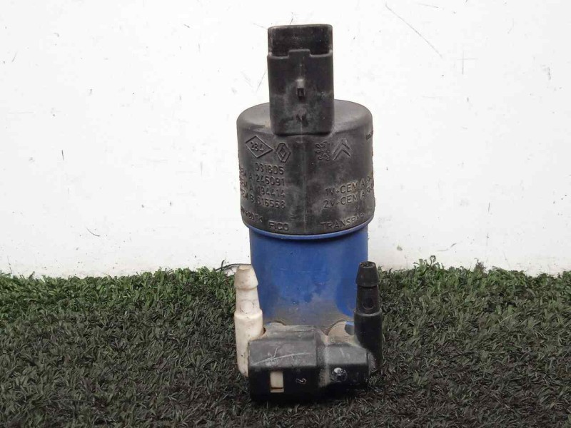 Recambio de bomba limpia para renault clio iii 1.5 dci diesel referencia OEM IAM 9641553880  