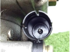 Recambio de compresor aire acondicionado para bmw serie 5 berlina (e39) 2.0 24v referencia OEM IAM 4472009750 DENSO - 5.CANALES  2