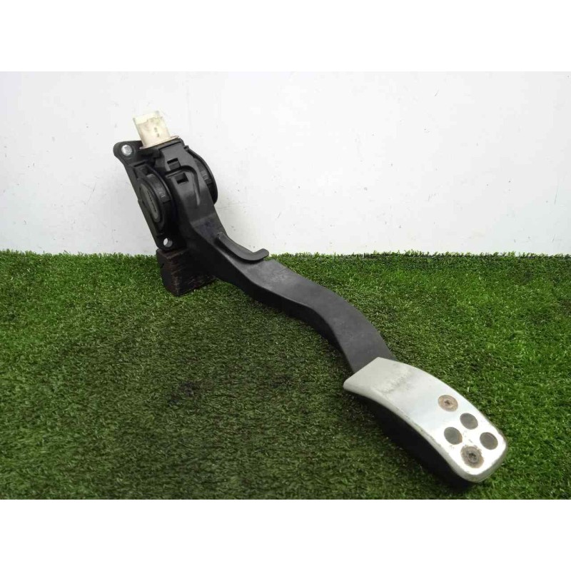 Recambio de potenciometro pedal para peugeot 1007 1.4 hdi referencia OEM IAM F00C3E2429-0280755015-9652770080 4.PINES 