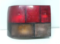 Recambio de piloto trasero izquierdo para renault 19 1.4 referencia OEM IAM 5P 19. - 5.PUERTAS 1.SERIE - AHUMADO