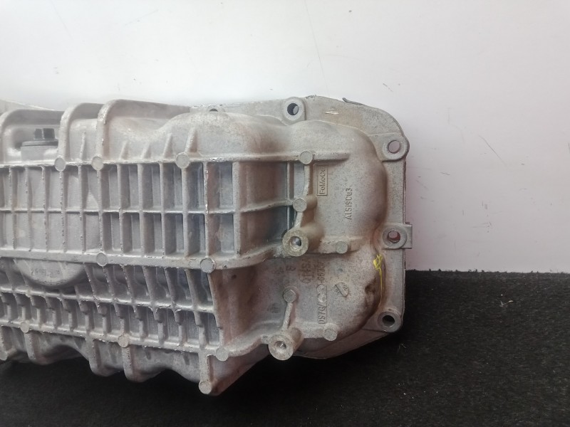 Recambio de carter para ford mondeo lim. 1.5 ecoboost cat referencia OEM IAM DS7G6675EA  