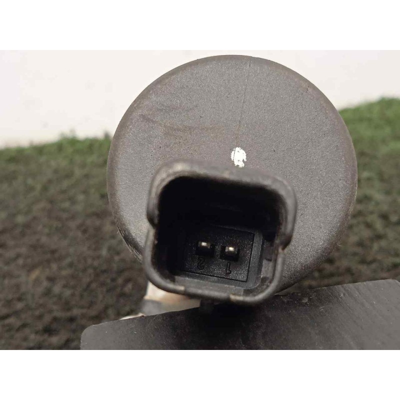 Recambio de bomba limpia para renault clio iii 1.5 dci diesel referencia OEM IAM 9641553880  