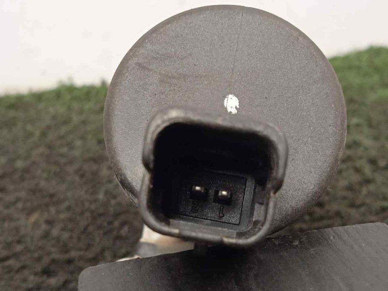 Recambio de bomba limpia para renault clio iii 1.5 dci diesel referencia OEM IAM 9641553880  