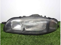 Recambio de faro izquierdo para fiat brava (182) 1.9 turbodiesel referencia OEM IAM  SIN.LUPA 