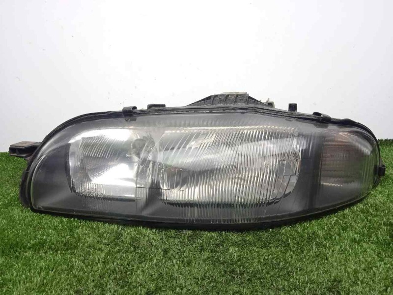 Recambio de faro izquierdo para fiat brava (182) 1.9 turbodiesel referencia OEM IAM  SIN.LUPA 