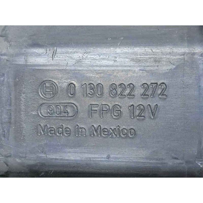 Recambio de motor elevalunas delantero derecho para mercedes-benz clase r (w251) 3.0 cdi cat referencia OEM IAM A2518200842-9970