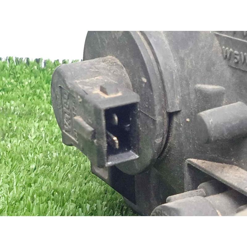 Recambio de faro izquierdo para fiat brava (182) 1.9 turbodiesel referencia OEM IAM  SIN.LUPA 