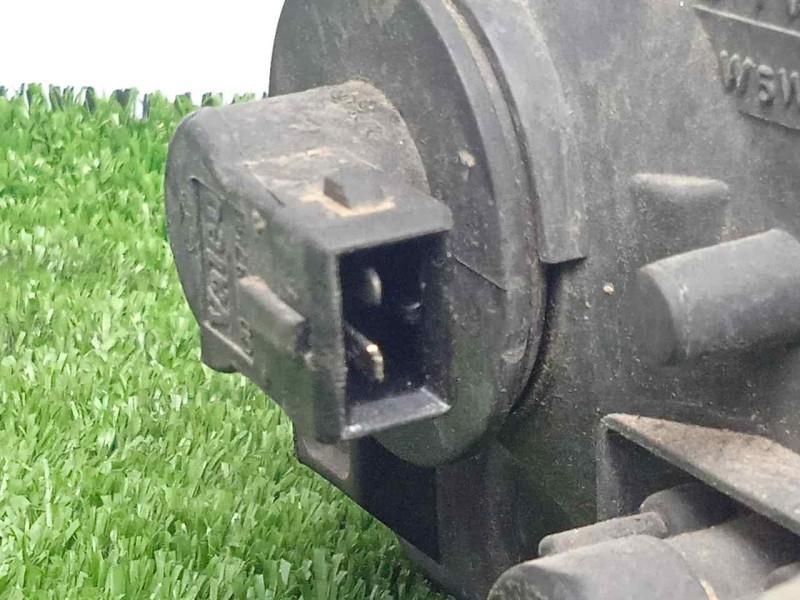 Recambio de faro izquierdo para fiat brava (182) 1.9 turbodiesel referencia OEM IAM  SIN.LUPA 