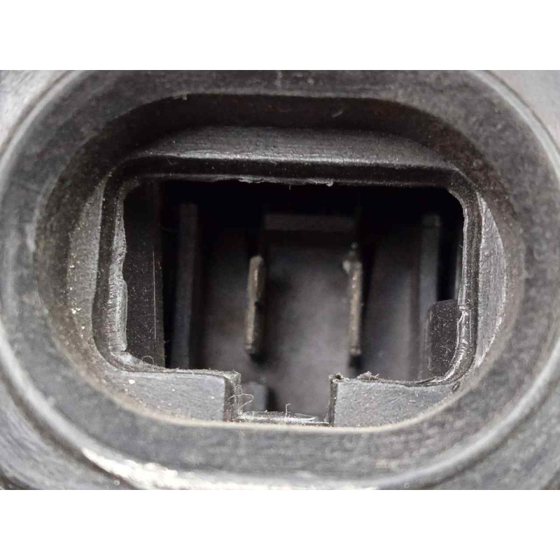 Recambio de motor calefaccion para peugeot 1007 1.4 hdi referencia OEM IAM F665878C  Ø DIAMETRO: 146MM