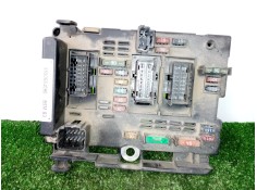 Recambio de centralita check control para peugeot 206 cc 1.6 16v cat referencia OEM IAM 9650664080-BSMB3 BSMB3 