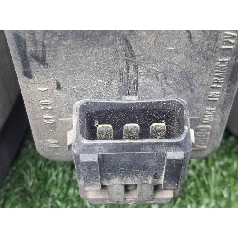 Recambio de faro izquierdo para fiat brava (182) 1.9 turbodiesel referencia OEM IAM  SIN.LUPA 