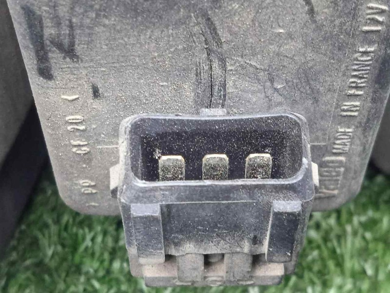 Recambio de faro izquierdo para fiat brava (182) 1.9 turbodiesel referencia OEM IAM  SIN.LUPA 