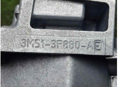 Recambio de conmutador de arranque para mazda 5 (cw) 1.6 cd diesel cat referencia OEM IAM 3M513F880A-3M513F880AE 2.CONECTORES  2